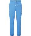 NN500 Relentless Onna Stretch Cargo Pants Ceil Blue colour image